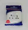 Picture of AOKD-03 Double wall socket/1*96