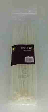 Picture of THWE7725 cable tie 3.6*250mm/1*80