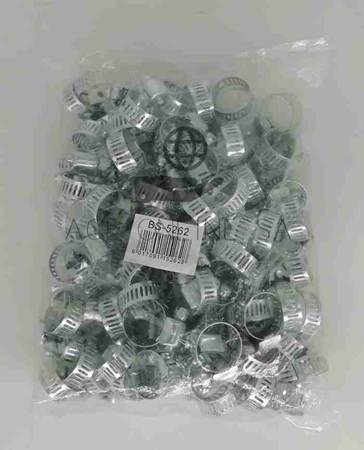 Picture of BS-5262 GAS ACCESSORIES/1*50