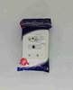 Picture of D02-2 WALL SOCKET/1*96
