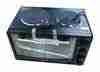 Picture of LOS-333 LEXUCO OVEN 33L/1*1