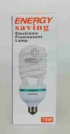 图片 75W-E27(H)/1*30
