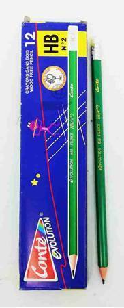 Picture of 650(plastic pencil)/1*240