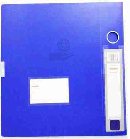 图片 WB-2003(J89A)A4 FILE PACK/1*64