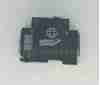 Picture of Aus 1p 40a minirail circuit breaker/1*240