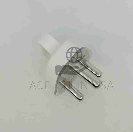 Picture of M-10D 5p (3 PIN PLUG TOP)/1*45