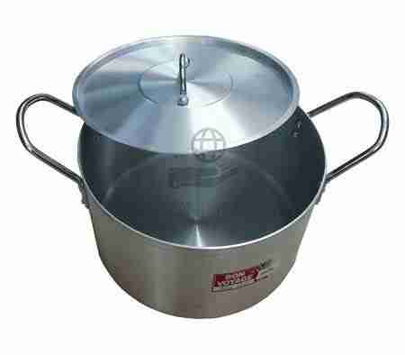 Picture of NW7(13LT STEWPAN HEAVY DUTY POT)/1*4