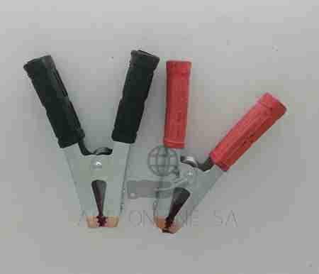 Picture of OS01 CLAMP/1*50