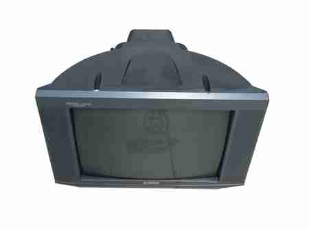 Picture of Jumbo 21' TV/1*1