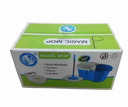 Picture of Eagle magic mop/1*1