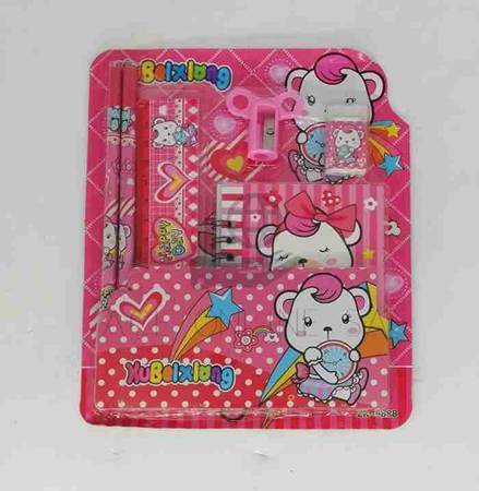 Picture of ZK-5888 Stationery set/1*600