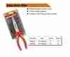 Picture of 190027 Finder long nose plier(150mm/6")/1*72