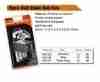 Picture of 193129 9pcs Ball Point Hex Key Set Standard/1*60