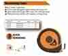 Picture of 191499 Finder measuring tape(20m*15mm)/1*40