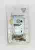 Picture of BS-0289 BLACK DOOR LOCKSET/1*30