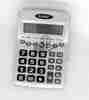 Picture of BS-7261(ELE CALCULATOR KD-1038B)/1*80