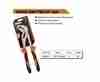 Picture of 190010 Groove joint plier(250mm/10'')/1*48