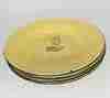 Picture of SP24(soup plate24cm*6)/1*8