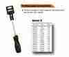 Picture of 193010 Finder screwdriver(5*150-)/1*216