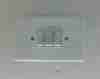 Picture of RED A-M03(S) 3 lever wall switch stee/1*96