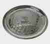 Picture of KM-P55 Round tray 55cm/1*40