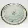Picture of KM-P35 Round tray 35cm/1*100