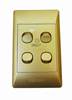Picture of A104(GOLDEN 4 Lever Switch)/1*120