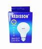 Picture of 9W E27(Red led bulb)/1*100