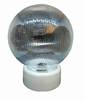 Picture of R-39 CLEAR COVER clear readball (ribbed)&gall/1*12