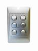 Picture of A106(SILVERY 6 LEVER SWITCH)/1*120