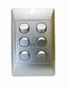 Picture of A106(SILVERY 6 LEVER SWITCH)/1*120