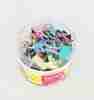 Picture of WB-6219A(5#19mm/Binder clips)/1*96