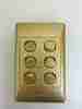 Picture of A106(GOLDEN 6 Lever Switch)/1*120