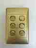 Picture of A106(GOLDEN 6 Lever Switch)/1*120