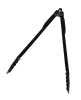 Picture of KM-J014 Food tong 14''/1*500