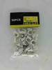 Picture of 64007-4 12mm cable clips/1*150