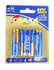 Picture of R6p AA 1.5v (OSAKA BATTERY)4p/1*144