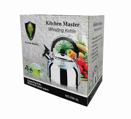 Picture of KM-3L Kettle 3L/1*48