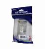 Picture of RED A-M01(S) 1 lever wall switch steel/1*96