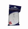 Picture of RED A-M01(S) 1 lever wall switch steel/1*96
