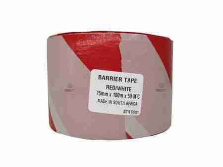 Picture of BAR011 barrier tape 0.75*100m/1*60