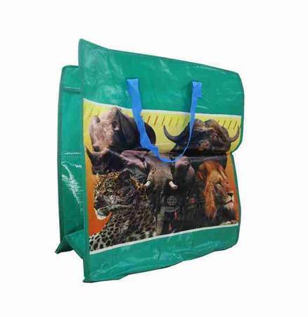 Picture of D208 50*55*25CM China bag/1*120