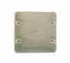 Picture of PWB-4x4 PVC WALL BOX 4*4/1*120