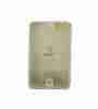 Picture of PWB-4x2 PVC WALL BOX 4*2/1*210