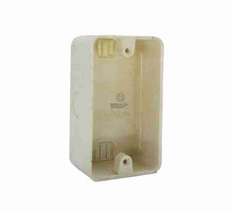 Picture of PWB-4x2 PVC WALL BOX 4*2/1*210