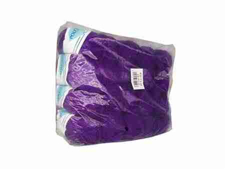 Picture of BS-7310 PURPLE WOOL/1*40