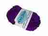 Picture of BS-7310 PURPLE WOOL/1*40