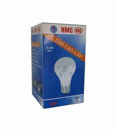 Picture of 12V 9W(HMC led light)/1*50