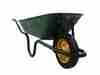 Picture of TH-001 WHEEL BARROW green /1*1