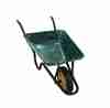 Picture of TH-001 WHEEL BARROW green /1*1